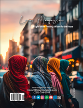 Load image into Gallery viewer, 19 Lmar Magazine مجلهٔ لمر شمارهٔ نزده هم
